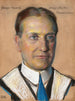 George Parmley Day B. A. 1897 Yale-yliopiston taloudenhoitaja 1910 - William Sergeant Kendall — näkymä teoksesta