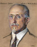 Richard Swann Lull Peabody-museon johtaja 1922 - William Sergeant Kendall — näkymä teoksesta