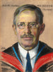Williston Walker kirkon historian professori 1901 22 Prévôt 1920 22 - William Sergeant Kendall — näkymä teoksesta