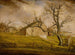Maisons de ferme de Long Island - William Sidney Mount — näkymä teoksesta