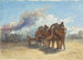 Batterie d'éléphants - William Simpson — näkymä teoksesta