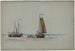 Blankenberge Maalaus No3 - William Stanley Haseltine — näkymä teoksesta