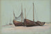Blankenberge-maalaus - William Stanley Haseltine — näkymä teoksesta