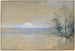 Mont Tacoma - William Stanley Haseltine — näkymä teoksesta