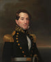 David Glasgow Farragut - William Swain — näkymä teoksesta