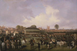William Tasker - Lord Westminsters Cardinal Puff with Sam Darling Up Winning the Tradesmans Plate Chester.webp