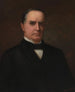 William McKinley - William Thomas Mathews — näkymä teoksesta