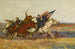 La Déviation du rebelle - William Thomas Trego — näkymä teoksesta