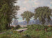 Maisemamaalaus - William Trost Richards — näkymä teoksesta