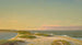 Nantucketin Rivage-maalaus - William Trost Richards — näkymä teoksesta
