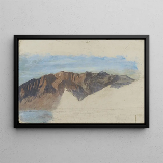 William de Goumois - Mountains of Savoie.webp