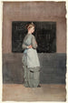 noir - Winslow Homer — näkymä teoksesta