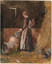 Tuoreet munat - Winslow Homer — näkymä teoksesta