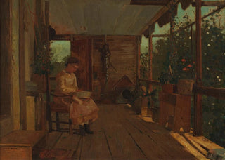 Winslow Homer - Girl Shelling Peas.webp