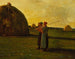 Faucheurs - Winslow Homer — näkymä teoksesta