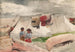 Camp indien Roberval PQ - Winslow Homer — näkymä teoksesta