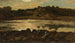 Lobster Cove, Manchester, Massachusetts - Winslow Homer — näkymä teoksesta
