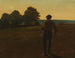 Mies sirpin kanssa - Winslow Homer — näkymä teoksesta