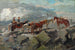 Mont Washington - Winslow Homer — näkymä teoksesta