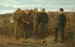 Winslow Homer - Vankien etuosa - Maalaus — näkymä teoksesta
