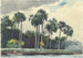 Homosassa Floridassa punainen paita Maalaus - Winslow Homer — näkymä teoksesta