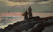 Saco-lahti - Winslow Homer — näkymä teoksesta