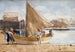 Lämmin kesä - Winslow Homer — näkymä teoksesta