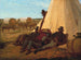 Le Bon Côté - Winslow Homer — näkymä teoksesta