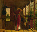 Le Cor de chasse - Winslow Homer — näkymä teoksesta