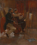 Le Studio - Winslow Homer — näkymä teoksesta