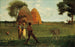 Sevrage du veau - Winslow Homer — näkymä teoksesta