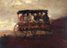 Valkoinen vuoripyörä - Winslow Homer — näkymä teoksesta