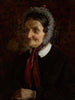Mme Matliska - Witold Pruszkowski - Maalaus — näkymä teoksesta