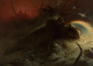 Witold Pruszkowski - Uniate woman.webp