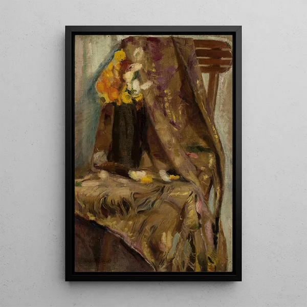 Witold Wojtkiewicz - Still life.webp