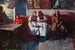 La famille Mikołajczyk - Włodzimierz Tetmajer — näkymä teoksesta