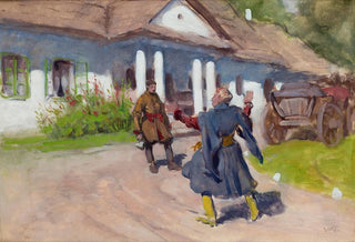 Wodzimierz Tetmajer - Welcome.webp