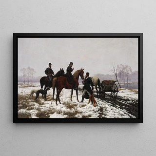 Wodzimierz o - Whippersin resale a hunted fox to dealers.webp