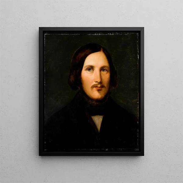 Wojciech Korneli Stattler - Portrait of Edmund Wasilewski.webp