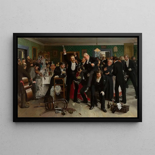 Wojciech Piechowski - Wedding toast.webp