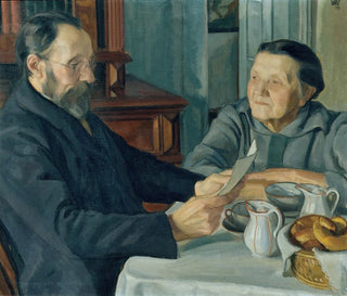 Wojciech Weiss - Eltern des Knstlers.webp
