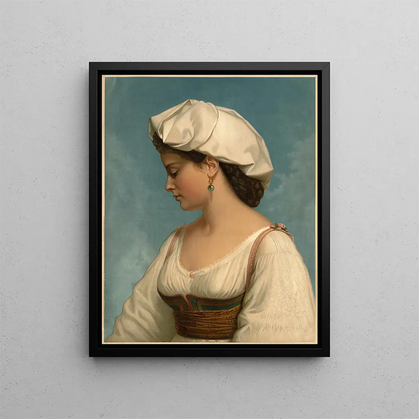 Wolfgang Boehm - The Italian Beauty.webp