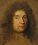 Charles Lebrunin omaelämäkerran - Charles Le Brunin ateljee — näkymä teoksesta