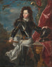 Hyacinthe Rigaudin ateljee — näkymä teoksesta