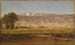 Colorado-vuorten tukimuuramaalaus - Worthington Whittredge — näkymä teoksesta