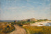 Seconnet Point Rhode Island - Worthington Whittredge — näkymä teoksesta