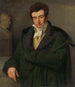 Paulus Joseph Gabril - Woutherus Mol - Muotokuva — näkymä teoksesta