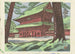 Temple Zojoji - Yamaguchi Gen — näkymä teoksesta