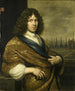 François Leidecker 1650-1718 Zéelan taulutuksen edustaja - Zacharias Blijhooft — näkymä teoksesta