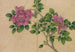 Rose-maalaus - Zhang Ruo'ai — näkymä teoksesta